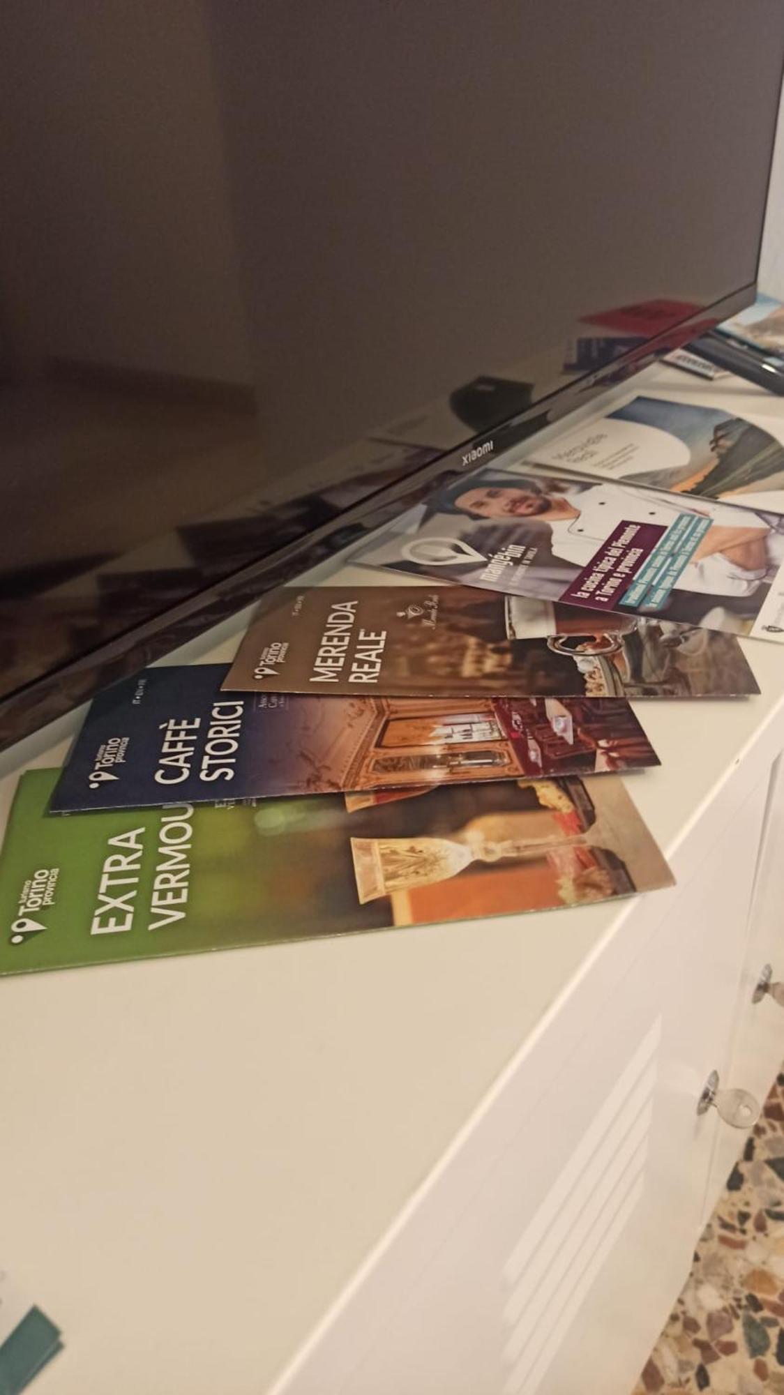 Jaky Maison Torino Eksteriør billede
