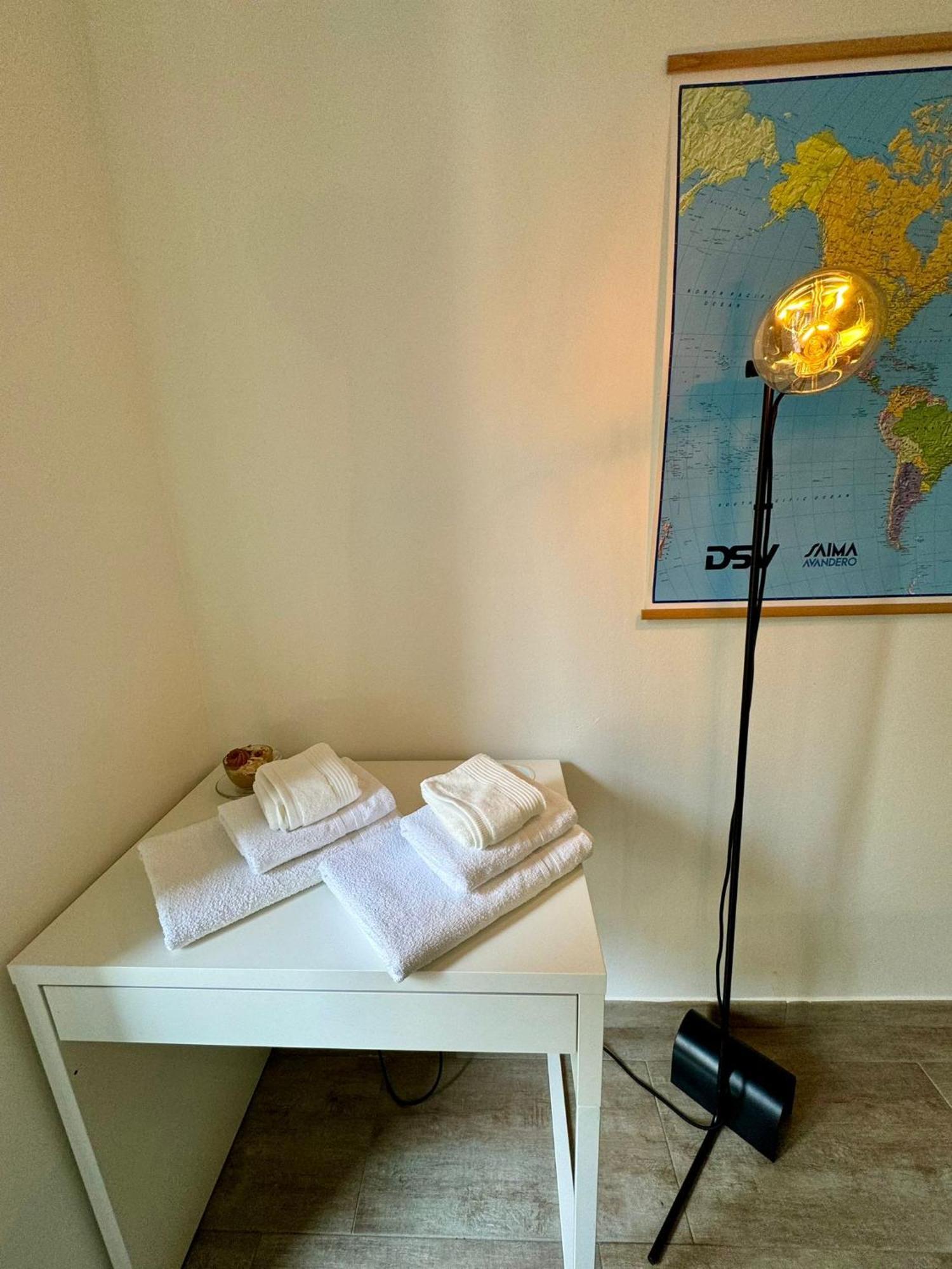 Jaky Maison Torino Eksteriør billede